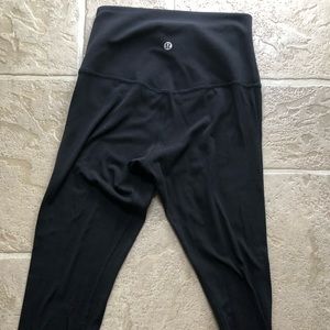 LULULEMON Leggings 28’
